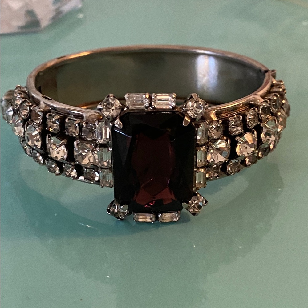 Vintage Statement Bracelet